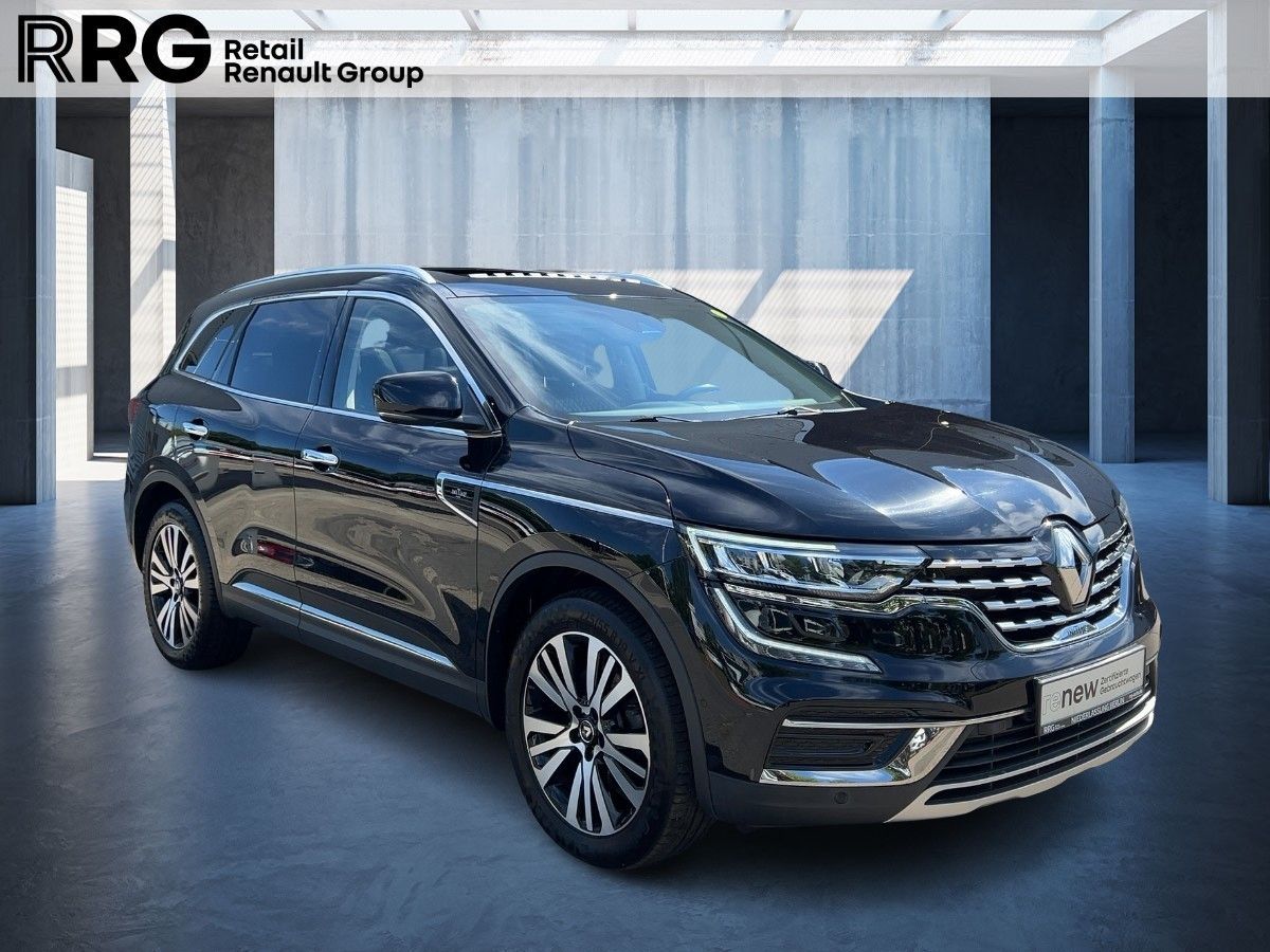 Renault Koleos - Bild 7