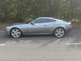 Jaguar XJR - Jaguar Gebrauchtwagen von 2011