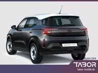 Opel Frontera - Vorschau Bild 3