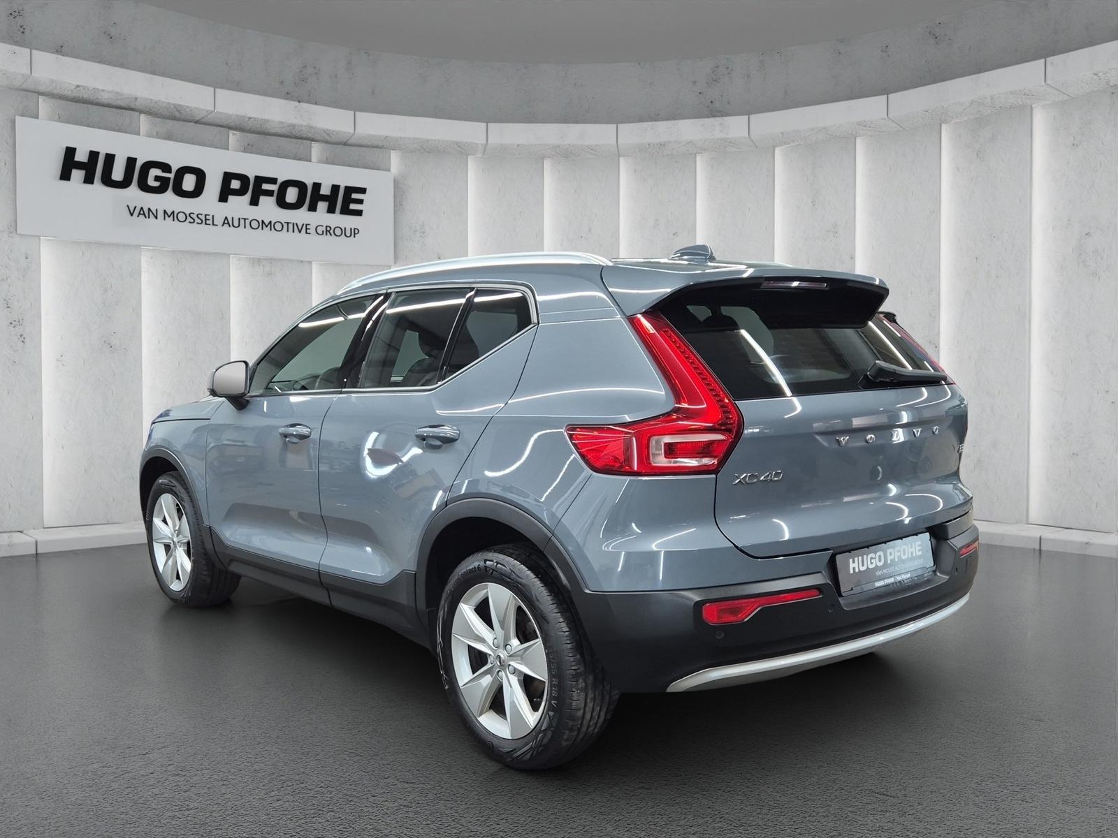 Volvo XC 40 B3 2WD Core