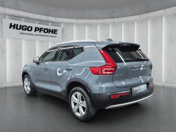 Volvo XC40 - 3