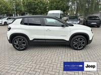 Jeep Avenger - Vorschau Bild 4