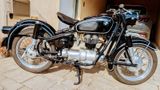 BMW R26 - BMW R 26