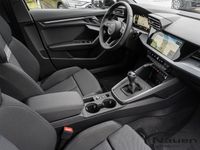 Audi A3 - Vorschau Bild 6