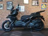 BMW C 400 X 2025, Komfort, Headlinght, Keyless - BMW X2