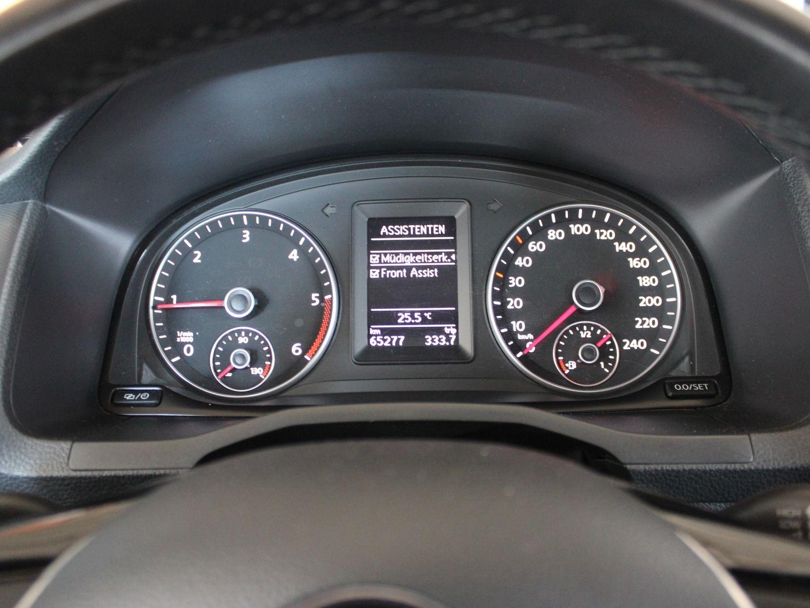 Volkswagen Caddy 1.HAND Standheizung/SHZ/NAV/KLIMA/PDC/ACC, миниатюра 21