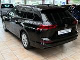 Volkswagen Golf VIII Variant Life Edition/LED/SHZ/ACC/TOTW. - Volkswagen Golf: Schwarz, Edition