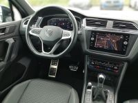 Volkswagen Tiguan - Vorschau Bild 11
