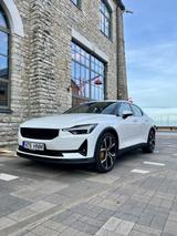 Polestar 2 PERFORMANCE Long Range AWD | Plus & Pilot Pack - Polestar 2: Performance