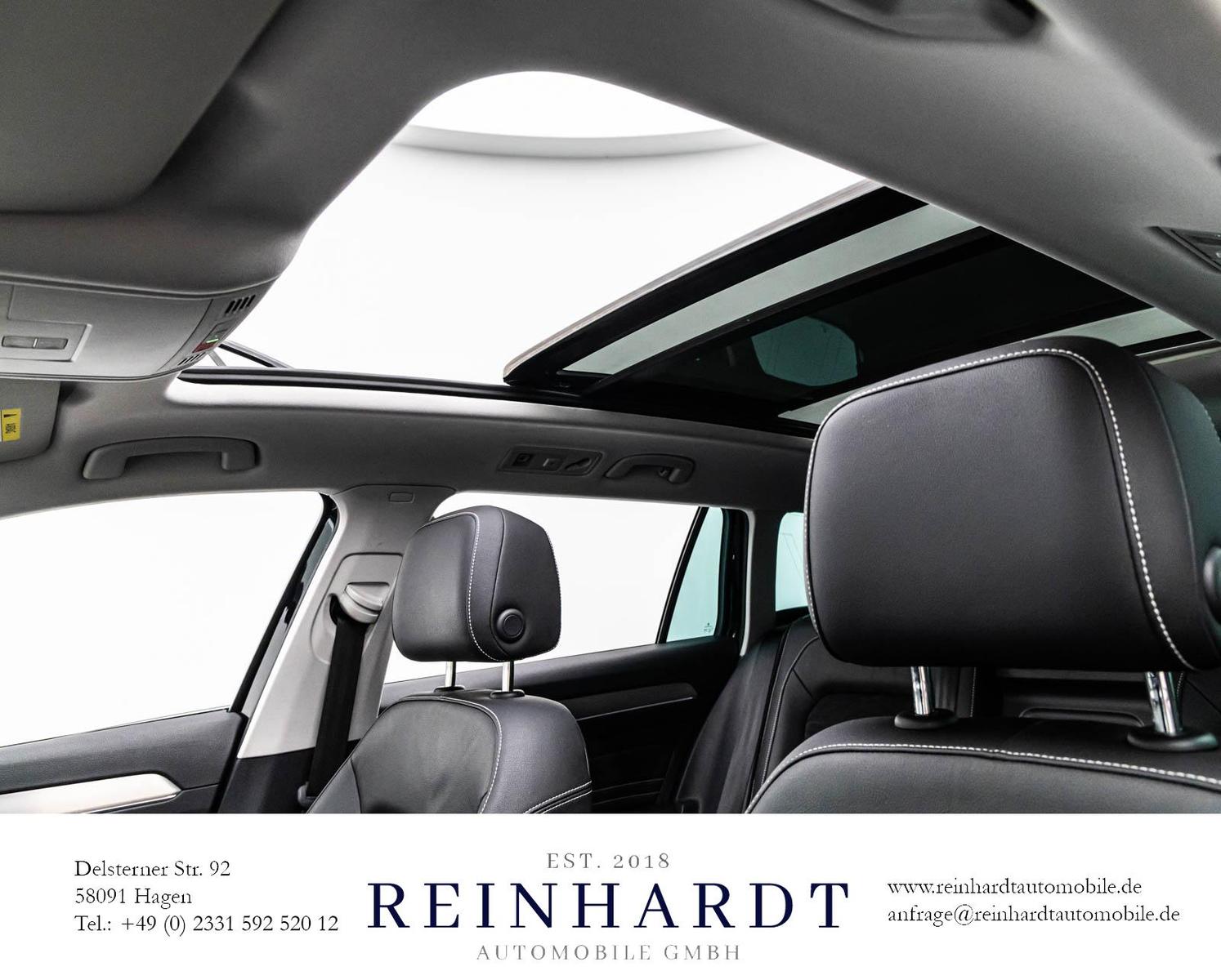 Volkswagen Passat VARIANT 2.0TDi ELEGANCE/IQ-L/ACC/PANO/KAM, миниатюра 14