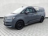 Volkswagen T7 Multivan Edition 2.0 TDI DSG lang VisaVis 18Z - Volkswagen T7 Tageszulassungen
