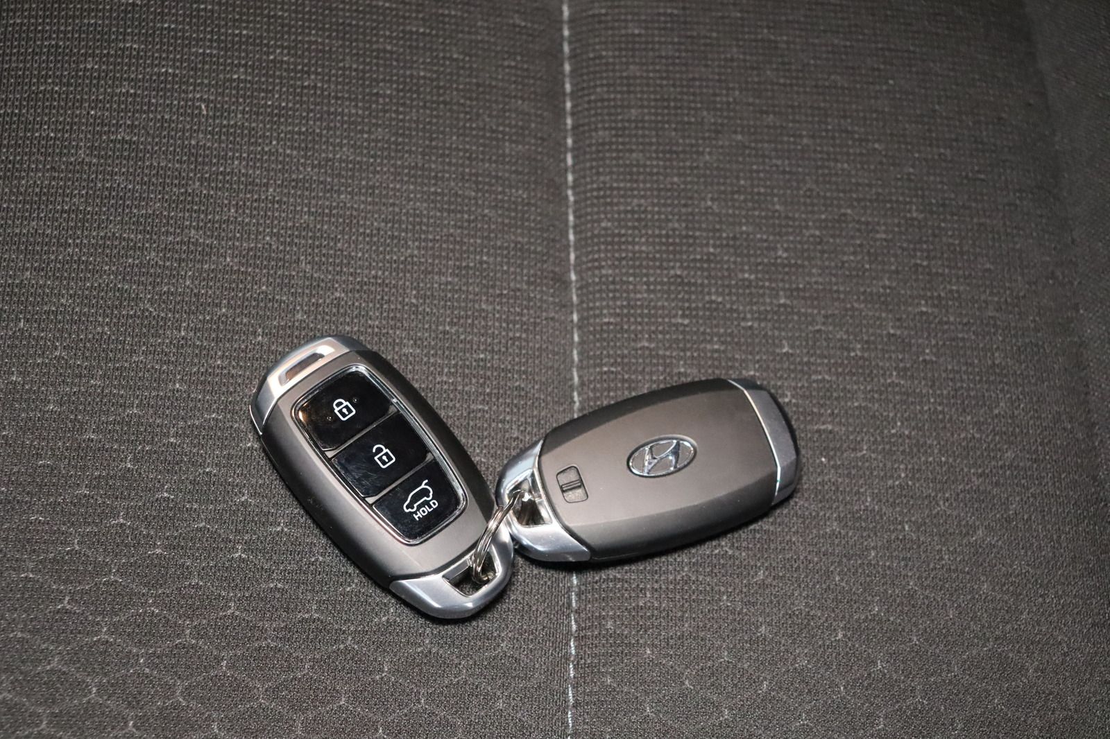 Fahrzeugabbildung Hyundai i30 1.4 T-GDI N-Line * 1. Hand Werksgarantie bis