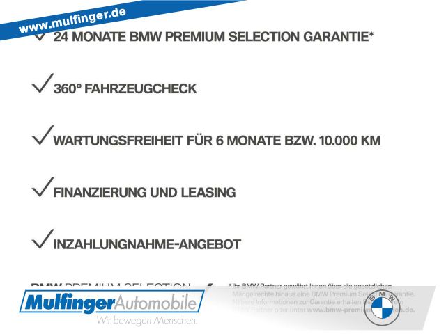 BMW 420i M Sport FACELIFT ACC HUD SurView Lenkradh