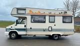 Fiat Ducato 280 Turbo Diesel VB 16000€