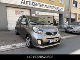 Kia Picanto Edition 7 1.Hand|Klima
