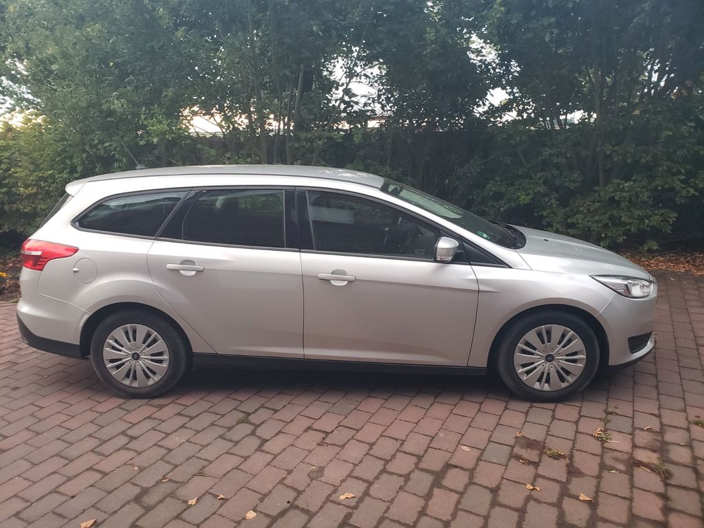 Image of Ford Focus