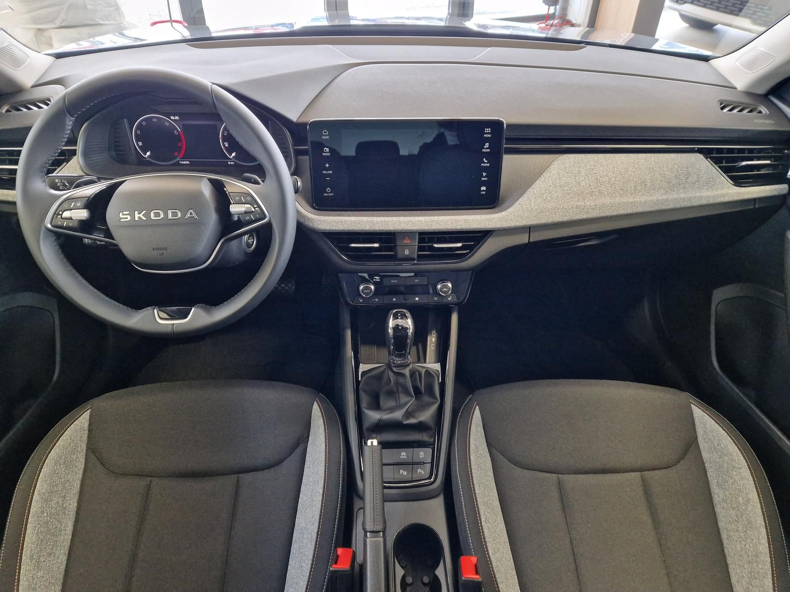 Skoda Kamiq - Bild 10