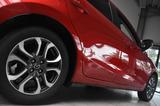 Mazda 2 Lim. Nakama Klimaauto Sitzheiz Tempo Spur PDC - gebrauchte Mazda 2 aus dem Jahr 2016
