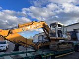 Liebherr R 902 LITRONIC/R 942/R 932 - Liebherr 902