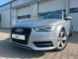 Audi A3 ambition 1.2 TFSI, LED, Navi, 2.Hd - Audi A3 Ambition mit Benzin-Antrieb