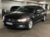 Volkswagen VW Passat 1.6 TDI Comfortline Automatik TÜ... - Volkswagen Passat: V6 TDI