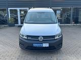 Volkswagen Caddy Kasten*4Motion*Klima*Sitzheiz*Garanti*MwSt - Volkswagen Gebrauchtwagen in Erfurt