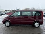 Mercedes-Benz Viano 2.2 CDI kompakt*KLIMA*AHK*1.HAND* - gebrauchte Mercedes-Benz Viano aus dem Jahr 2006