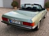 Mercedes-Benz SL 420 - Mercedes-Benz SL 420 Gebrauchtwagen
