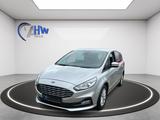 Ford S-MAX 2,0 EcoBlue. Aut. TREND - Ford S-Max: Trend