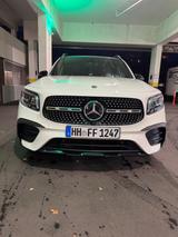 Mercedes-Benz GLB 250 4MATIC AMG Paket m. Garantieverlängerung - Mercedes GLB 250 mit Schiebedach