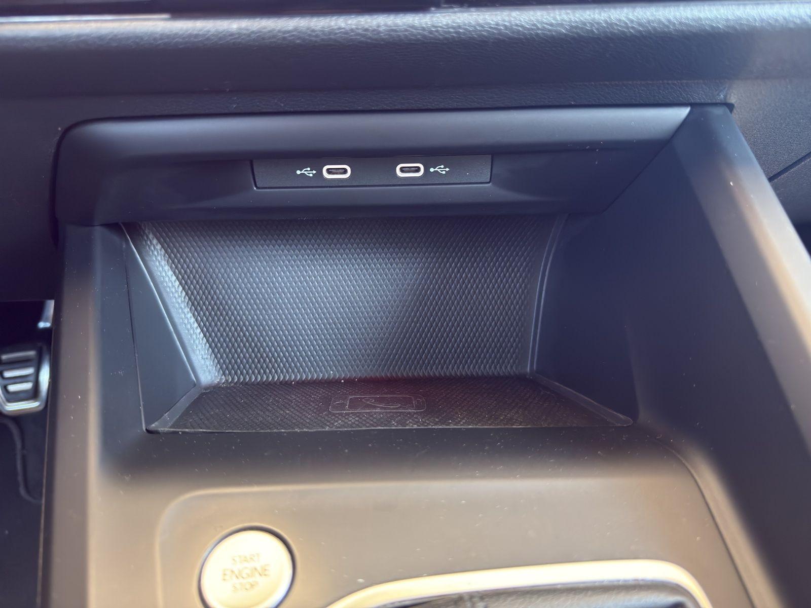 Volkswagen Golf VIII Variant 1.5 TSI ACTIVE*LED*AHK*KAMERA*, миниатюра 25