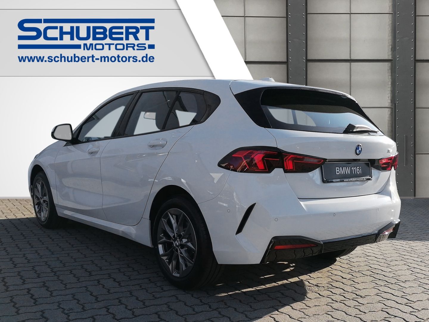 BMW 116 *UPE 36.770€* LED Navi Kamera PA DA imagem 3