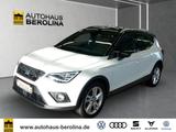 Seat Arona 1.0 TSI FR DSG *ACC*NAV*Vision+*LED*SHZ* - Seat Arona Gebrauchtwagen in Berlin