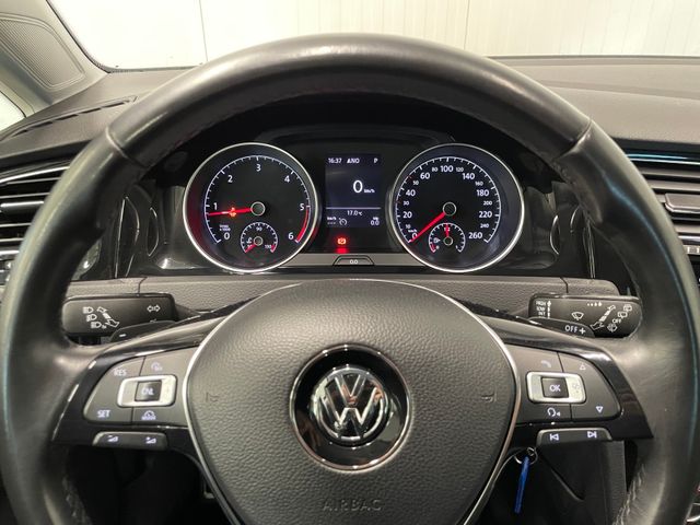 Golf VII Variant Join 1.6 TDI DSG NAVI APP PDC S