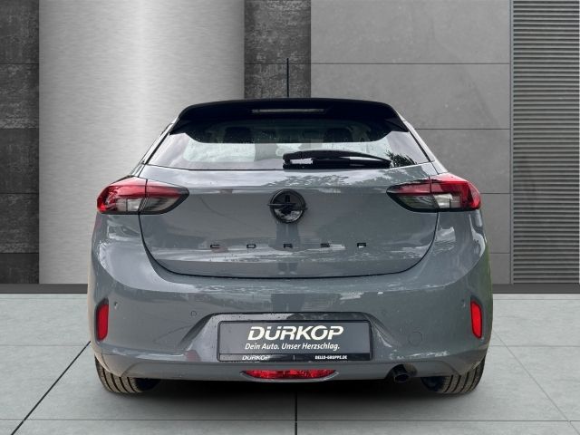 Opel Corsa - Bild 5