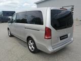 Mercedes-Benz V 300 d Avantgarde Edition L 360°*Distronic*Nav - Gebraucht Mobilbagger
