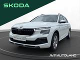 Skoda KAMIQ 1.0 TSI SELECTION | ACC | LED | PDC | - Skoda Kamiq: Selection