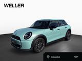MINI Classic Trim 5Türer Paket S HUD Tempo Bluetooth
