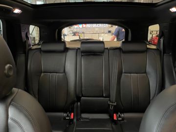 Land Rover Discovery Sport HSE *AHK*Kamera*Navi*Panorama*