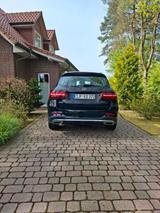 Mercedes-Benz GLC 220 d 4MATIC Autom. -AMG - Mercedes-Benz GLC 220: Von Privat