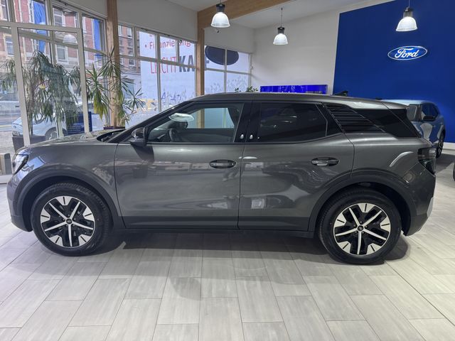 Ford Explorer Select AWD