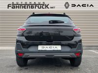 Dacia Sandero - Vorschau Bild 4