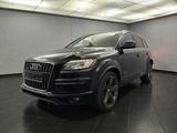 Audi Q7 4.2 TDI*3 x S LINE*PANO*7-SITZE*ACC*MEGAVOLL - Audi Q7 4M mit Diesel-Antrieb