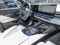 BMW 550 - Vorschau Bild 17