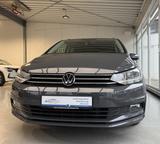 Volkswagen Touran Comfortline Automatik*ACC *7-Sitzer*Allwe - VW Touran Gebrauchtwagen in Hamburg