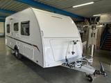 Weinsberg CaraCito 470 EU - Weinsberg CaraCito 470 EU