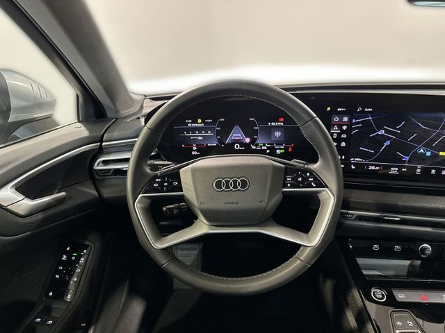 A5 Limousine TDI LED+KAMERA+VCP+PDC+ACC+MMI PLUS