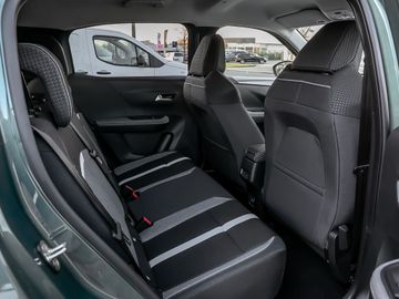 Opel Frontera GS 1.2 107 kW Kamera Navi 7-Sitzer