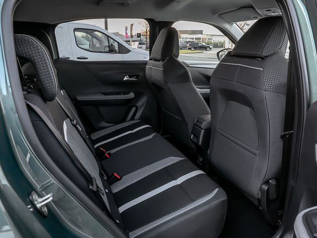 Opel Frontera GS 1.2 107 kW Kamera Navi 7-Sitzer