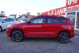 Skoda Karoq 1.5 16V TSI Sportline DSG LED Standheizung - Skoda Karoq